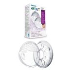 Philips Avent SCF157 2'li Göğüs Kalkanı