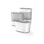 Philips Avent SCF291/00 Bebek Biberon Sterilizatör