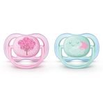 Philips Avent SCF343-20 0-6 Ay Ultra Air Emzik