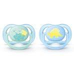 Philips Avent SCF344/20 Ultra Air Erkek Silikon Emzik