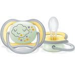 Philips Avent SCF376/01 18+ Ay Ultra Air Gece Emzik