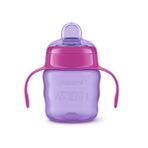 Philips Avent SCF551-03 Pembe 200 ml Alıştırma Bardağı