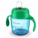 Philips Avent SCF551-05 6m 200 ml Damlatmaz Bardak