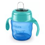 Philips Avent Scf551/05 Eğitici Damlatmaz 200 ML Bardak Suluk