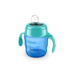 Philips Avent SCF551/05 Suluk Erkek 6Ay+ 200 ml ( Kolay İçilir )