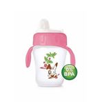 Philips Avent SCF608/06 260 ml 12 ay+ Kulplu Magic Bardak