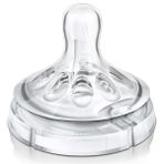 Philips Avent SCF653-27 3 Ay+ Natural Biberon Emziği