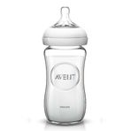 Philips Avent SCF673-17 Natural 240 ml Tekli Biberon