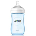 Philips Avent SCF695 Mavi 260 ml Biberon