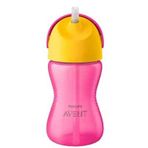 Philips Avent SCF798/02 12 Ay+ 300 Ml Pipetli Bardak Pembe