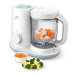 Philips Avent SCF862-02 2'si 1 Arada Buharlı Pişirici Blender
