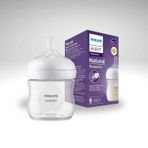 Philips Avent SCY670/01 125 ml 0+ Ay Doğal Tepkili Anti-Kolik Biberon