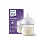 Philips Avent SCY900/01 Avent Biberon Doğal Tepkili Pp 0-3 Ay 125ml