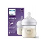Philips Avent SCY900/01 Doğal Tepkili Biberon 0+ Ay 125 ml