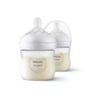 Philips Avent SCY900/02 Natural Response Biberon 125 Ml 2'li