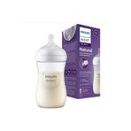 Philips Avent SCY903/01 Doğal Tepkili PP Biberon 260ml 1+ Ay