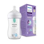 Philips Avent SCY903/21 260 ml 1+ Ay Natural Response PP Biberon