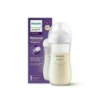 Philips Avent SCY906/01 Natural Response PP Biberon 330 ml 3+ Ay
