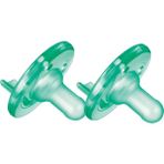 Philips Avent Soothie Yalancı Emzik 0-3 M Scf 194/01 - Yeşil - Açık Yeşil - 0 - 3 Ay
