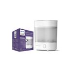 Philips Avent Steril Et Ve Sakla Sterilizatör - Yeni Model 2022 - Mommyslab