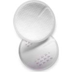 Philips Avent Tek Kullanımlık Göğüs Pedi 24 Adet Ultra Emici ve Nefes Alabilir Özellikler