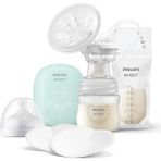 Philips Avent Tekli Elektrikli Göğüs Pompası Seti - Renkli