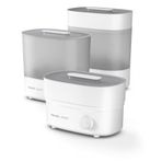 Philips Avent Üçü Bir Arada Buharlı Sterilizatör