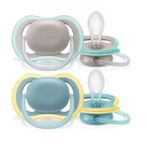 Philips Avent Ultra Air 18+ Ay Emzik