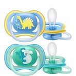 Philips Avent Ultra Air 18 Ay+ SCF349/11 Emzik