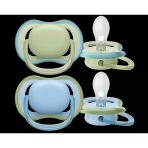 Philips Avent Ultra Air Emzik 0-6 Ay Scf085/21
