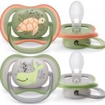 Philips Avent Ultra Air Emzik 6-18 Ay 2Li Scf085/60