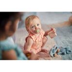 Philips Avent Ultra Air Silikon Emzik 0-6 Ay Kız Çocuk İçin Açık Pembe 2'li Set SCF085/59 - 0 - 6 Ay
