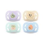 Philips Avent Ultra Start Emzik 0-2 Ay (Karışık)
