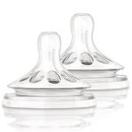 Philips Avent Yenidoğan 0 Ay+ Natural Biberon Emziği