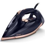 Philips Azur 3000 W Buharlı Ütü - Lacivert