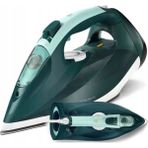 Philips Azur 7000 Serisi Buharlı Ütü 2800 W - Siyah