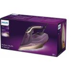 Philips Azur 8000 Series Kendinden Kumaş Tanıma Özellikli Kireç Önleme 3000 W Buharlı Ütü