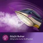 Philips Azur 8000 Serisi 3000 W Buharlı Ütü