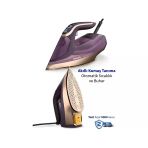 Philips Azur 8000 Serisi Buharlı Ütü Optimaltemp Teknolojisi İle Kumaşa Göre Isı Ayarı – 3000W 260G Şok Buhar•Dikey Buhar Fonksiyonu+ Şarjlı Hav Yün Temizleyi