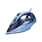Philips Azur Buharlı Ütü 2600W - Siyah