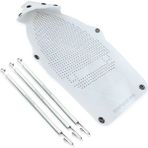 Philips Azur GC4909/60 3000 W Teflon Ütü Taban Altlığı - 1 Adet