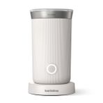 Philips Baristina Süt Köpürtücü - Sütü Mükemmel Bir Şekilde Köpürtür. Sıcak ve Soğuk. Süt ve Süt Alternatifleri. Temizlemesi Kolay. Philips Baristina Espresso Makineleri İçin. Süt Beyazı (BAR311/00)