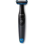Philips BG1024/15 Erkek Vücut Bakım Kiti Kablosuz Kullanım ve Cilt Koruma Özellikleriyle