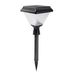Philips BGC010 LED2/730 S Spike Pro Solar Saplamalı Bahçe Armatürü