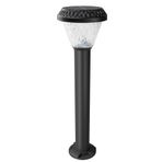 Philips BGC010 LED3/730 RL Pro Solar Bollard Bahçe Armatürü
