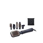Philips BHA530/00 5000 Serisi Lacivert Saç Şekillendirici