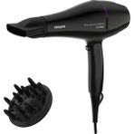 Philips BHD274/00 Drycare Pro 2200 W Profesyonel Saç Kurutma Makinesi İki Kademe Hız Ayarı - Siyah