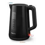 Philips Black Kettle Philips Yeni Su Isıtıcı