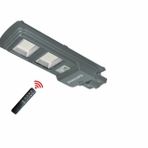 Philips BRC010 Kumandalı LED20-765 6500K IP65 Solar Sokak Armatürü