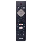 Philips BRC0884301-01 Netflix-Rakuten Tv Tuşlu Led Tv Kumandası